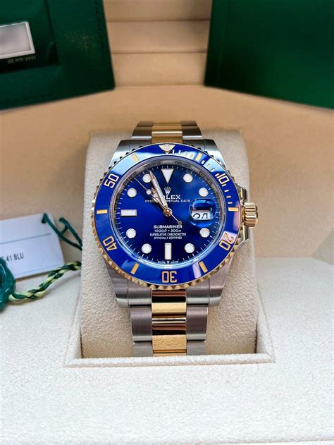 rolex submariner for everyday|Rolex Submariner bi metal review.